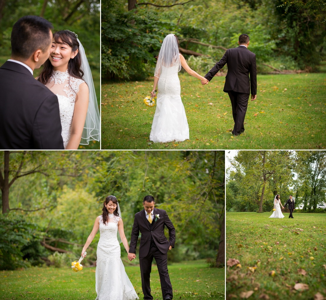 Harrisburg York Wedding Photography